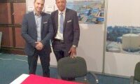 Water Africa and West Africa 2014