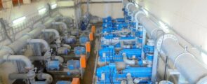 Pumps and Flow Regulation