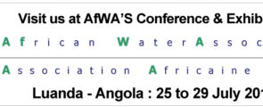 AfWA Conference & Exhibition