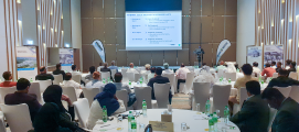 UAE Technical Seminar