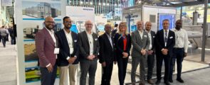 IFAT Munich 2026